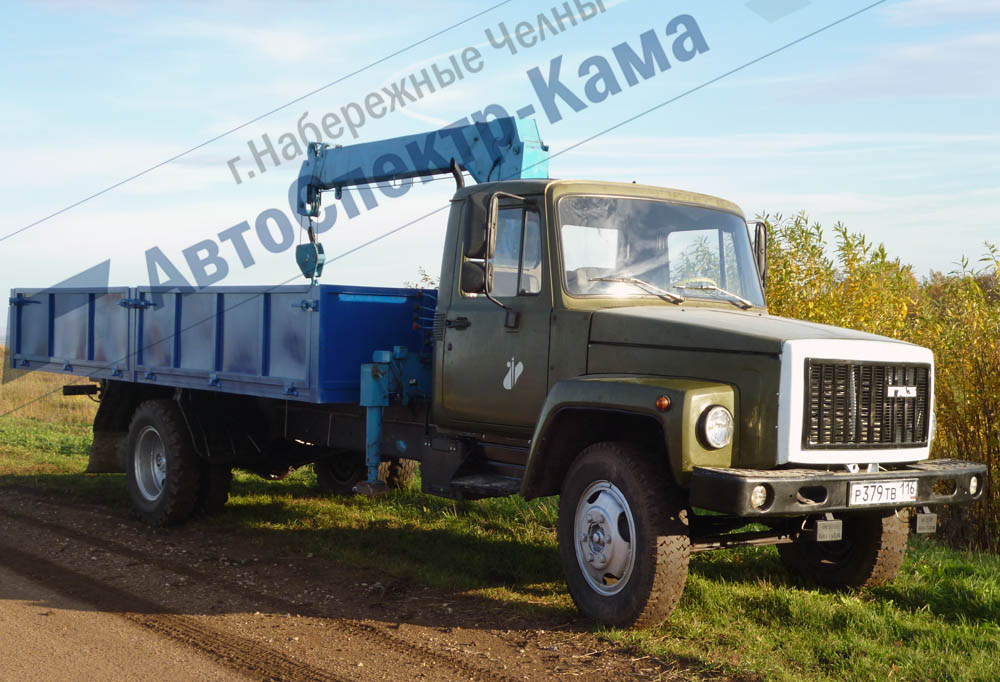 Кму на газ 53 Кму на газ 53