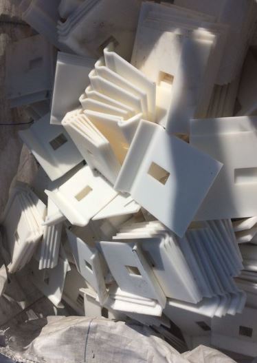 Прокладка упругая ВП-920.1281 из наличия