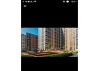 Сдается очень уютная и светлая 1-к квартира.