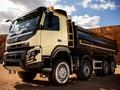 Требуются самосвалы для отсыпки участков на Приобском месторождении