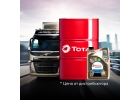 Моторное масло для Volvo c одобрением VDS-4.5. RUBIA OPTIMA 1100 FE 10W30