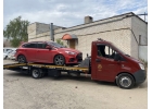 Эвакуация автомобилей