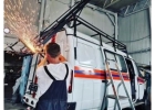 Производство автомобилей специального назначения